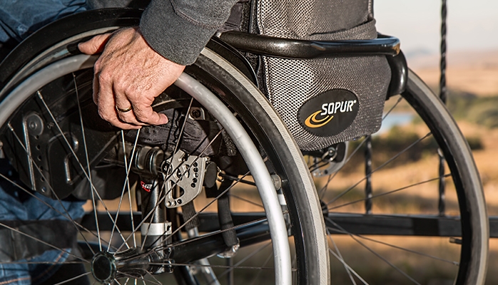 Le logement inutilisable pour une personne handicapée ne justifie pas nécessairement l'annulation de la vente